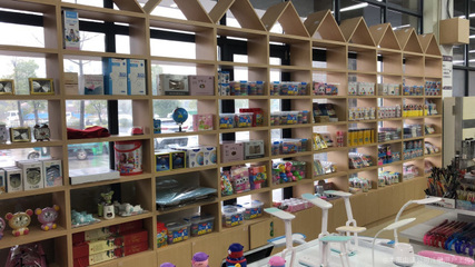 雨點文化辦公用品 打造高效與品味兼具的現代辦公空間