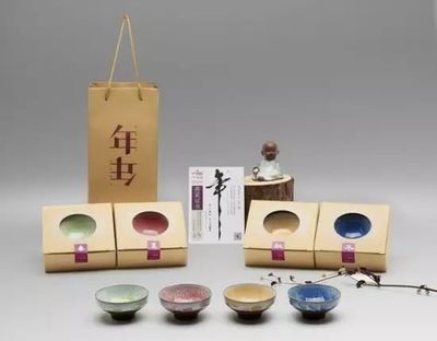 文創產品 傳統與時尚的交融，實用與文化的共生