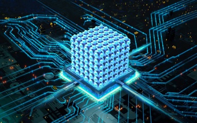 大連化物所發(fā)表關于鈣鈦礦量子點的量子相干現象與動力學的綜述文章 為量子計算技術提供新材料視角