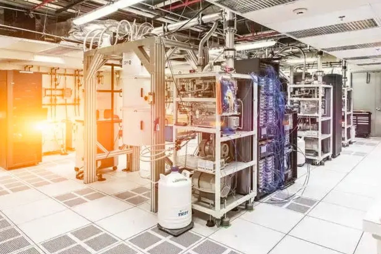 2022年量子開發(fā)者大會啟幕 解析國內量子計算行業(yè)應用技術發(fā)展水平與服務體系