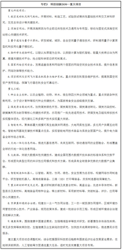 量子計(jì)算技術(shù)的未來(lái) 解讀“十三五”國(guó)家科技創(chuàng)新規(guī)劃的深遠(yuǎn)意義