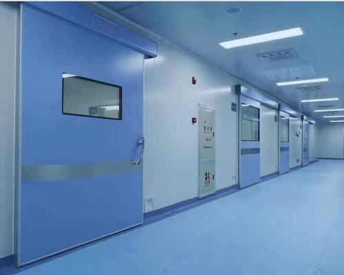 手術(shù)室潔凈裝修工程 icu手術(shù)室凈化無(wú)塵潔凈室