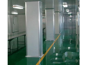 淮南凈化公司 宣凈凈化科技供應(yīng)信譽(yù)好的凈化工程合作