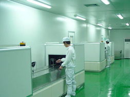 杭州無塵室工程