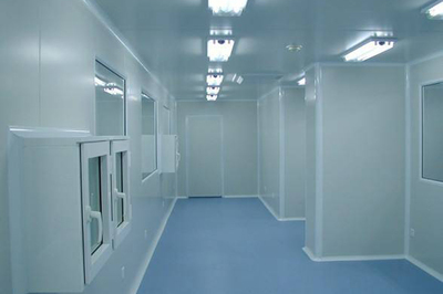 GMP凈化工程在驗(yàn)收時(shí)會(huì)遇到哪些問(wèn)題