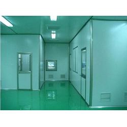 十萬(wàn)級(jí)無(wú)塵凈化工程 東莞合昌機(jī)電 在線咨詢 無(wú)塵凈化工程