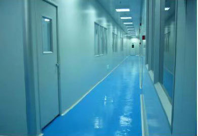 晉城十萬級(jí)車間凈化報(bào)價(jià)